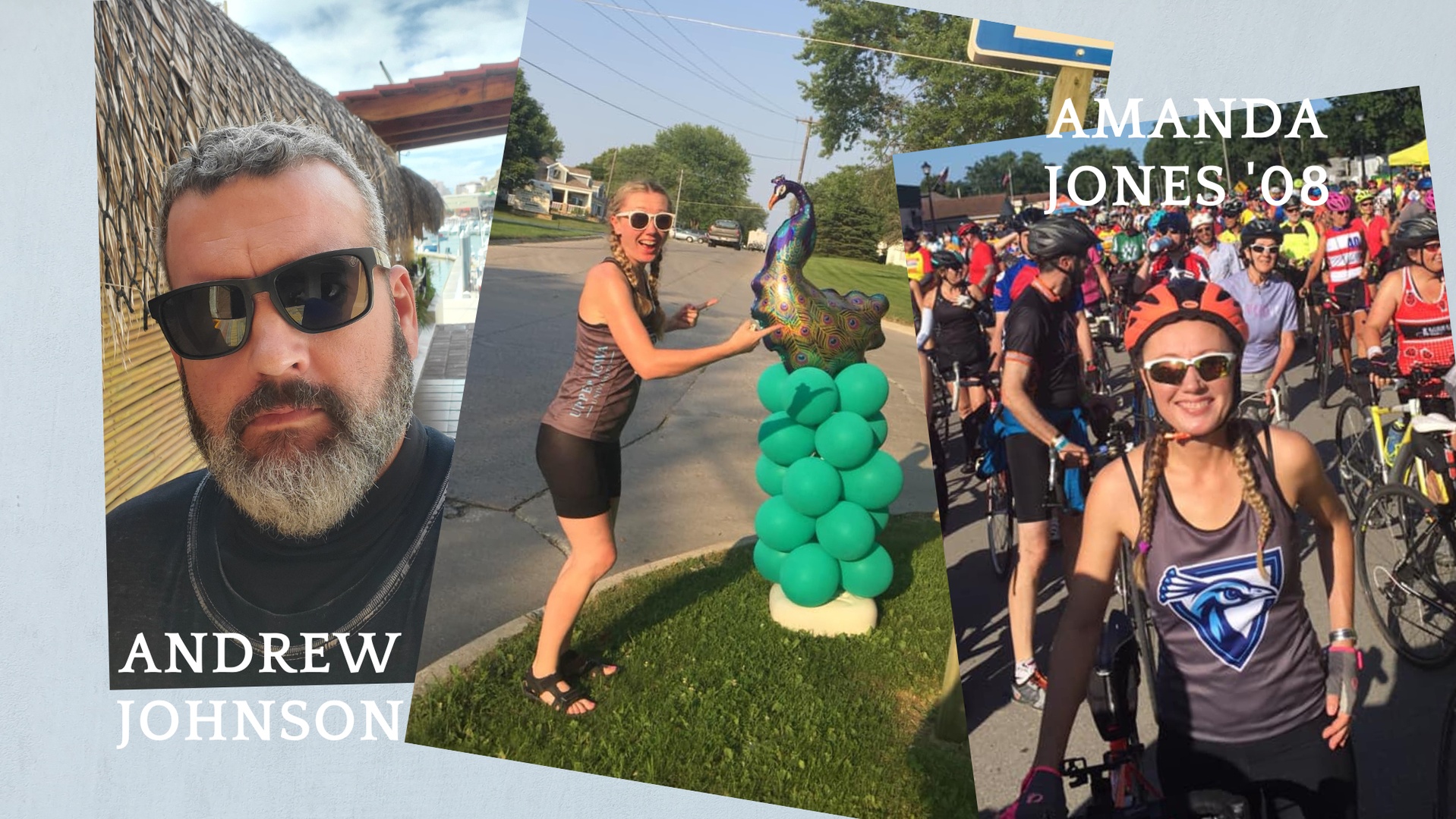 Team Jones/Johnson – UIU Fund