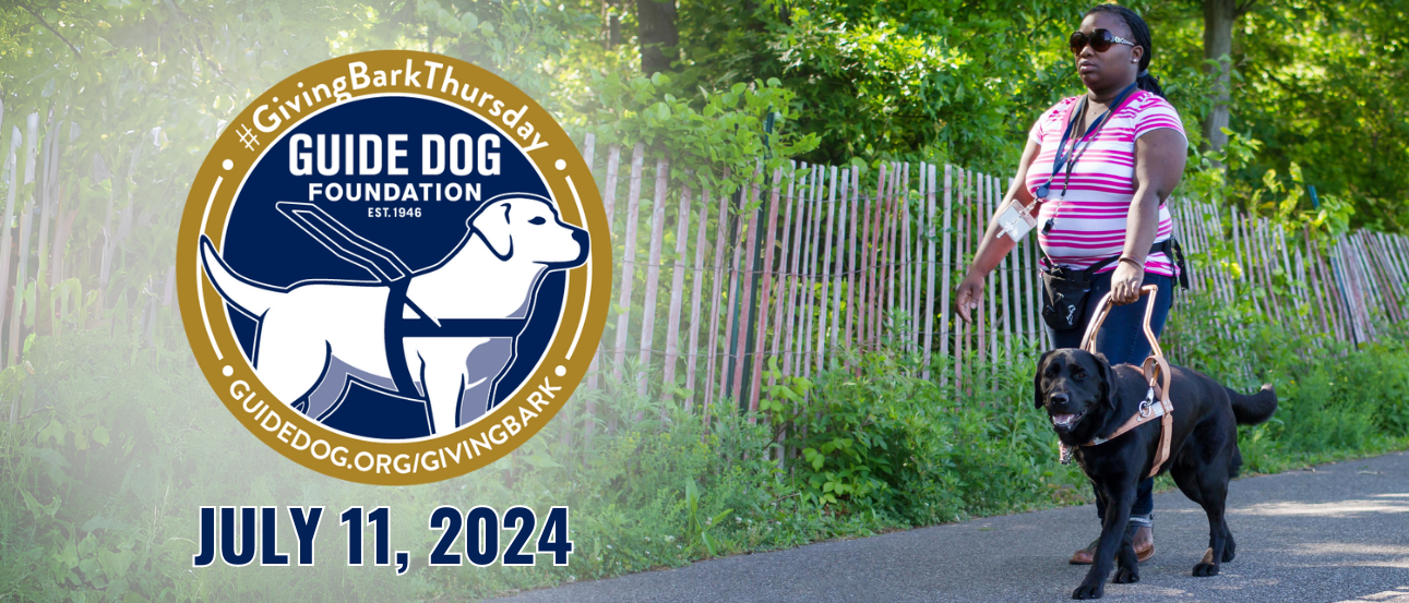 Bark Program Giving Bark 2024
